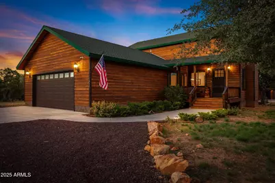 1532 Georgann Circle, Heber, AZ 85928 - Photo 1