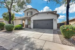 1711 W Big Oak St, Phoenix, AZ 85085 - Photo 1