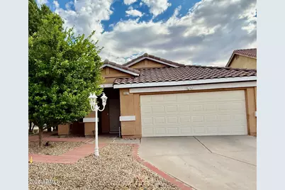 2327 E Winchester Place, Chandler, AZ 85286 - Photo 1