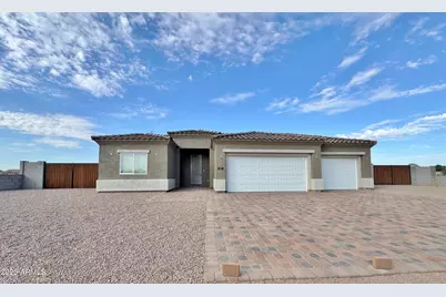 3830 N Algodon Drive, Eloy, AZ 85131 - Photo 1