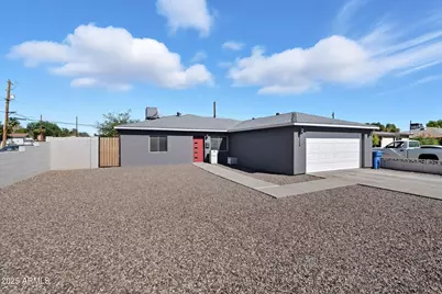 2148 W Campbell Avenue, Phoenix, AZ 85015 - Photo 1