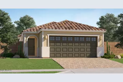 17620 N Del Mar Avenue, Maricopa, AZ 85138 - Photo 1