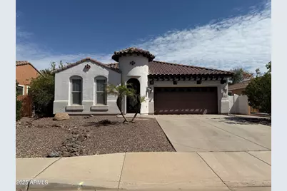 2414 E Desert Broom Place, Chandler, AZ 85286 - Photo 1