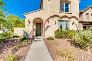 3095 N Clanton St, Buckeye, AZ 85396 - Photo 1