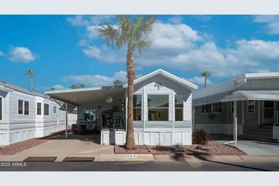 663 Gypsum Drive, Apache Junction, AZ 85119 - Photo 1