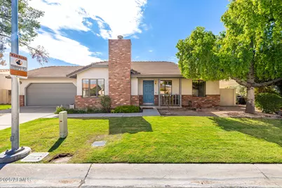 945 E Leeward Lane, Tempe, AZ 85283 - Photo 1