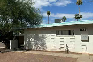 828 W 2nd St, Tempe, AZ 85281 - Photo 1