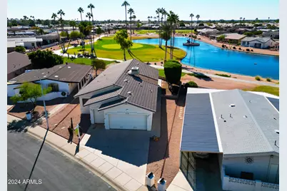 2336 N Salem Street, Mesa, AZ 85215 - Photo 1