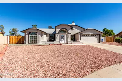 3419 N 70th Avenue, Phoenix, AZ 85033 - Photo 1