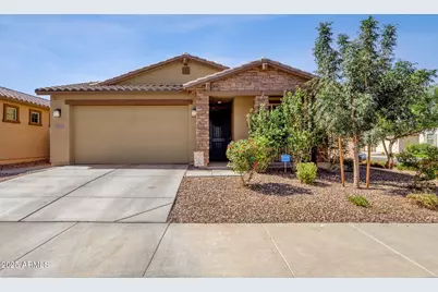 5712 S Parkwood --, Mesa, AZ 85212 - Photo 1