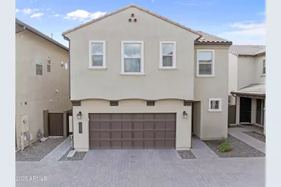 2337 W Gloria Lane, Phoenix, AZ 85085 - Photo 1