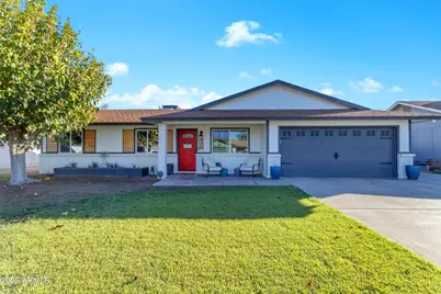 301 E Merrill Avenue, Gilbert, AZ 85234 - Photo 1