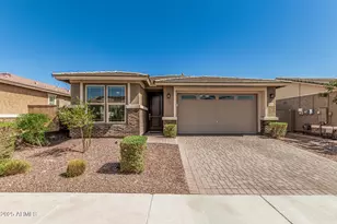 4375 N 196th Ave, Litchfield Park, AZ 85340 - Photo 1