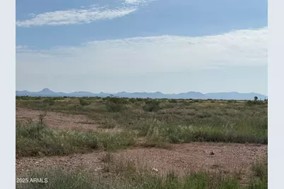 1.39 Ac Old Brooks Road #964, Douglas, AZ 85607 - Photo 1