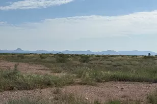 1 39 Ac Old Brooks Rd, Douglas, AZ 85607 - Photo 1