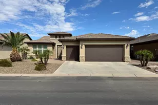 4748 W Loma Verde Ave, Eloy, AZ 85131 - Photo 1