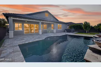 1078 W Pagoda Avenue, Queen Creek, AZ 85140 - Photo 1