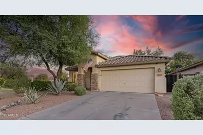 321 W Dexter Way, San Tan Valley, AZ 85143 - Photo 1