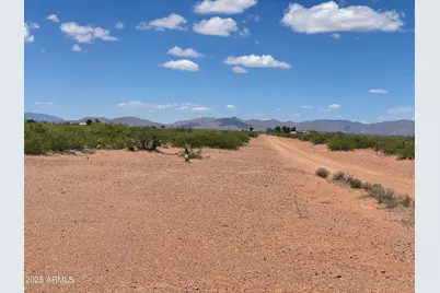 Tbd 9.55 A Blackhawk Lane #27, Douglas, AZ 85607 - Photo 1