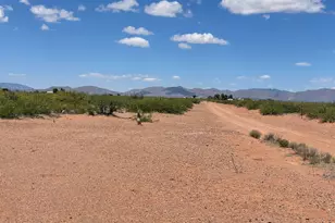 Tbd 9 55 A Blackhawk Ln, Douglas, AZ 85607 - Photo 1