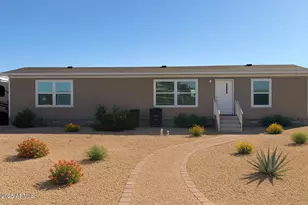 22325 W Harmony St, Wittmann, AZ 85361 - Photo 1