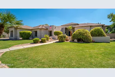 6439 W Willow Avenue, Glendale, AZ 85304 - Photo 1