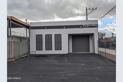 713 W Campbell Avenue, Phoenix, AZ 85013 - Photo 1