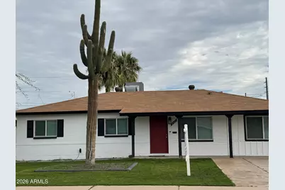 6501 N 20th Avenue, Phoenix, AZ 85015 - Photo 1