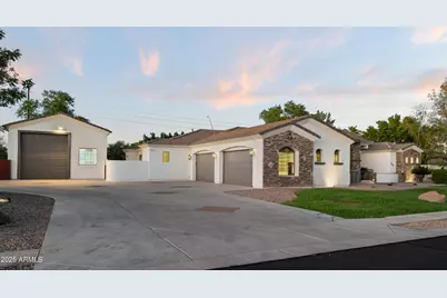 3732 E Nance Circle, Mesa, AZ 85215 - Photo 1