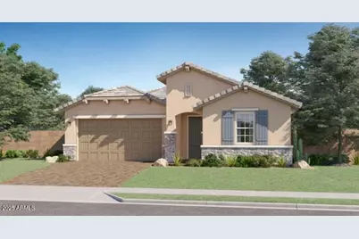 23046 E Saddle Way, Queen Creek, AZ 85142 - Photo 1