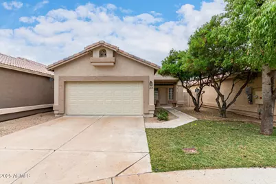 2916 E Nisbet Court, Phoenix, AZ 85032 - Photo 1