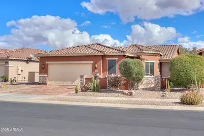 22 S Mesilla Lane, Casa Grande, AZ 85194 - Photo 1