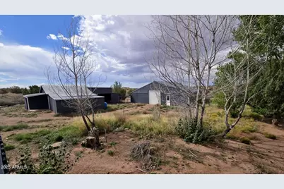 5214 Sour Dough Road, Snowflake, AZ 85937 - Photo 1