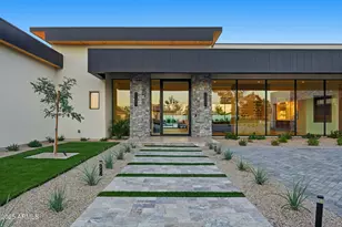 12232 N 65th Pl, Scottsdale, AZ 85254 - Photo 1