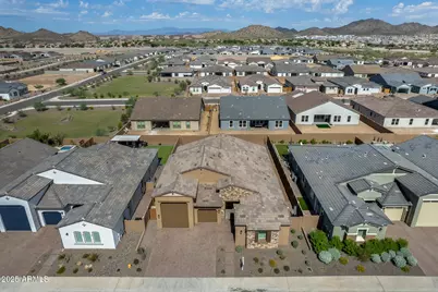 7694 W Desert Spoon Drive, Peoria, AZ 85383 - Photo 1