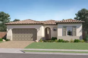 23164 W Tamarisk Ave, Buckeye, AZ 85326 - Photo 1