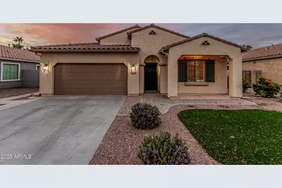 3716 E Andre Avenue, Gilbert, AZ 85298 - Photo 1