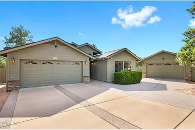 502 S Wade Court, Payson, AZ 85541 - Photo 1