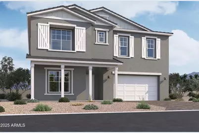 22720 E Stirrup Street, Queen Creek, AZ 85142 - Photo 1