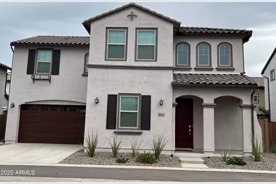 663 S Beebe Street, Gilbert, AZ 85296 - Photo 1