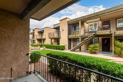 2228 E Campbell Avenue #116, Phoenix, AZ 85016 - Photo 21