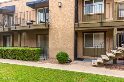 2228 E Campbell Avenue #116, Phoenix, AZ 85016 - Photo 1