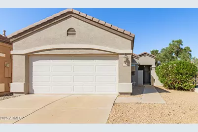 7202 S 32nd Place, Phoenix, AZ 85042 - Photo 1
