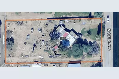 2504 N 101st Avenue, Avondale, AZ 85392 - Photo 1