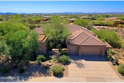 33242 N 68th, Scottsdale, AZ 85266 - Photo 1