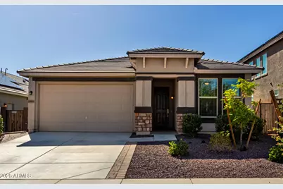 18801 W Clinton Street, Surprise, AZ 85388 - Photo 1