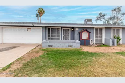 7321 W Devonshire Avenue, Phoenix, AZ 85033 - Photo 1