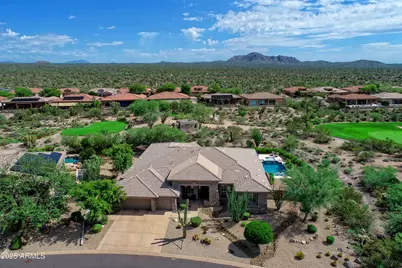 34523 N 99th Street, Scottsdale, AZ 85262 - Photo 1