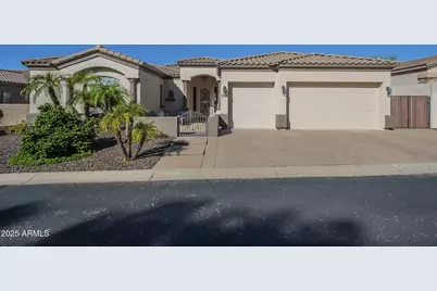 1240 N Bernard Circle, Mesa, AZ 85207 - Photo 1