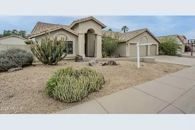 3642 W Barcelona Drive, Chandler, AZ 85226 - Photo 1